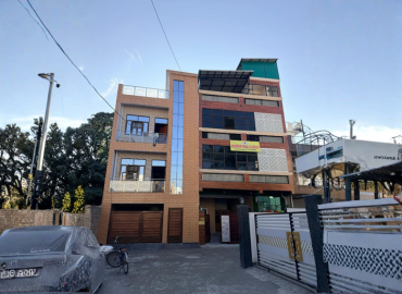 yoga ashram in dehradun india